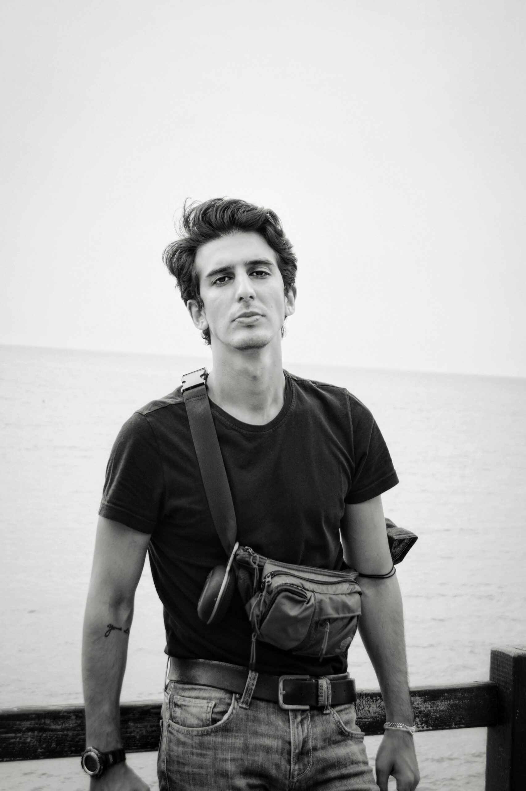 Julien R.
